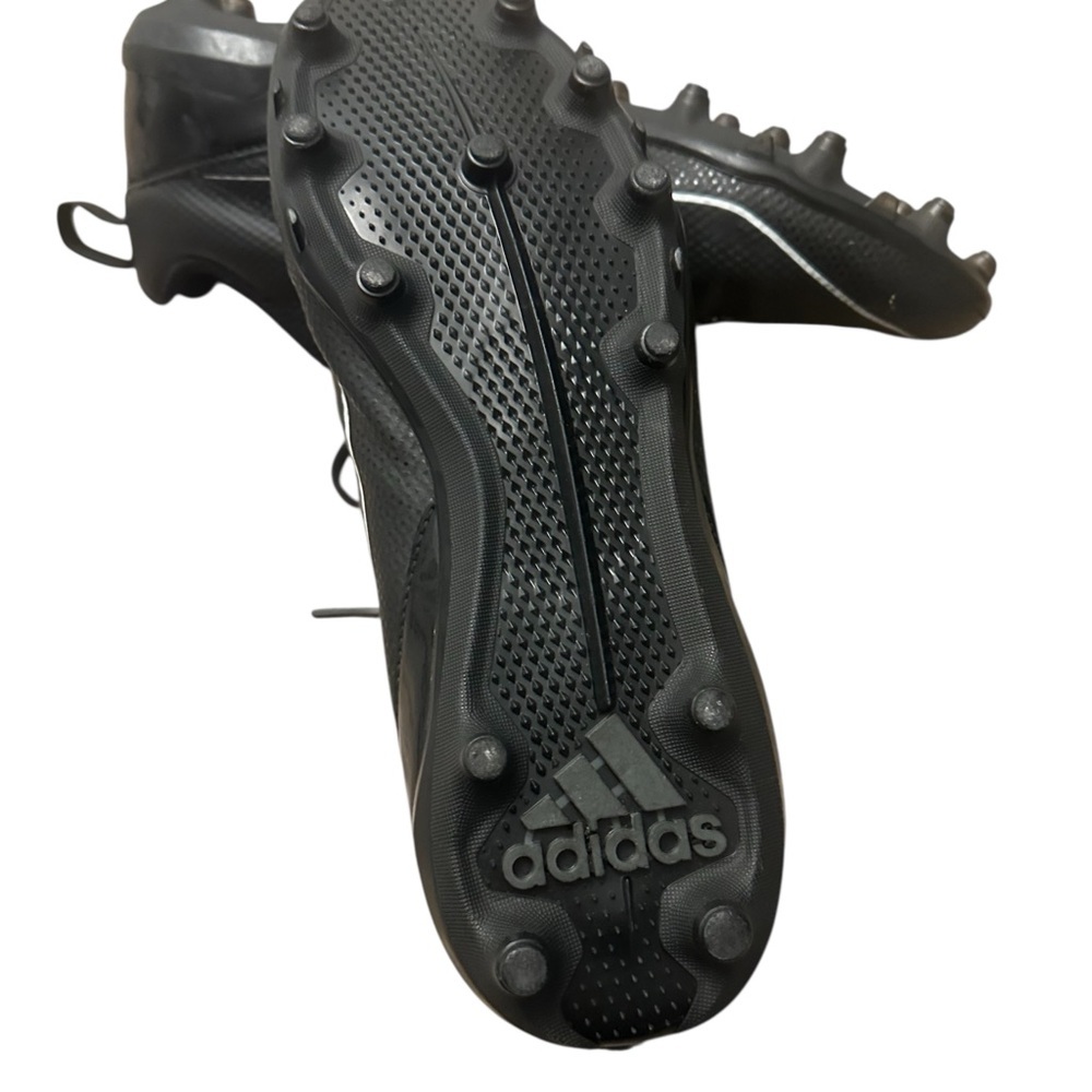 Adidas Adizero Electric.2 American Football Cleat Mens 9 - Picture 7 of 14